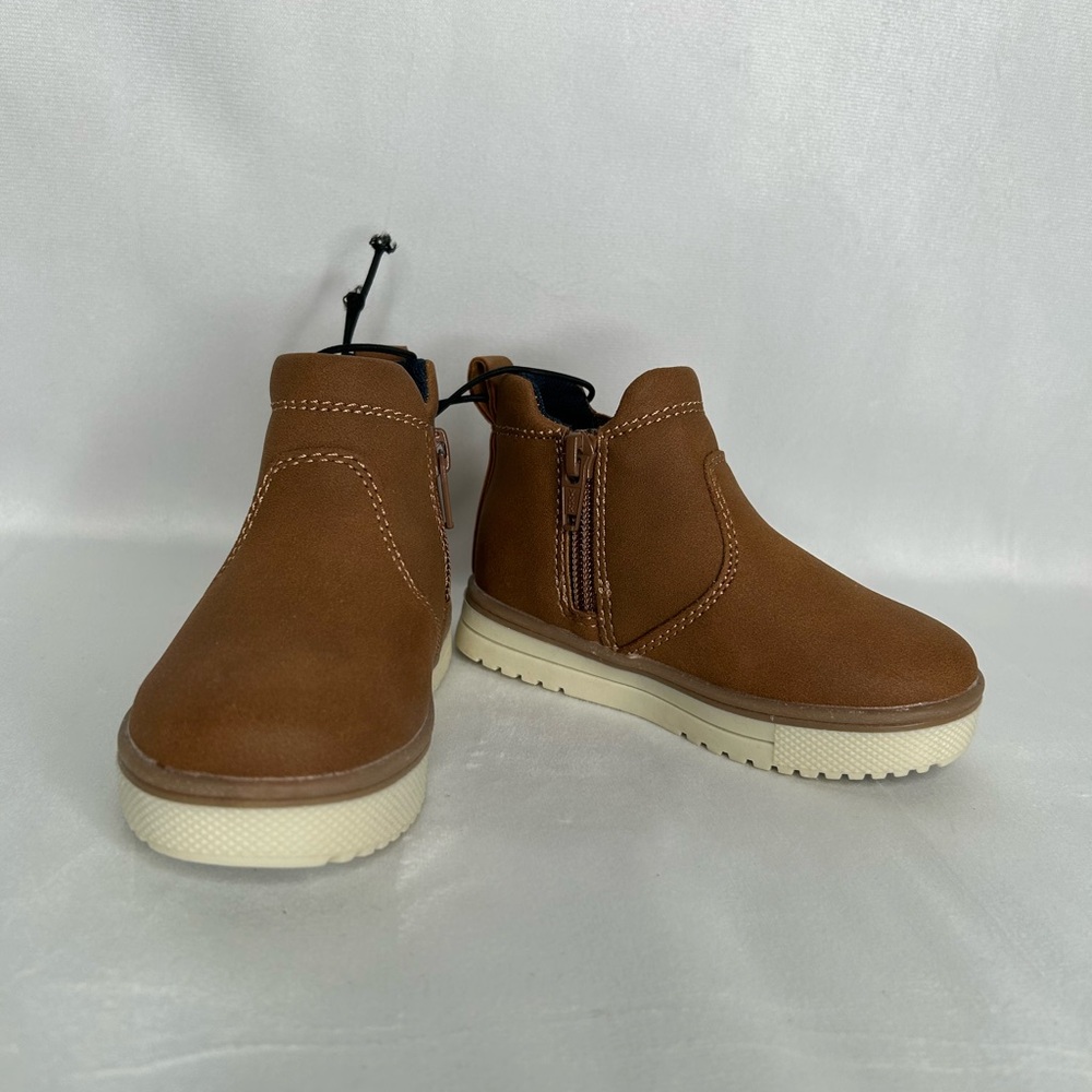 Thereabouts Toddler Size 6 Ankle Boots NWT